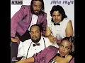 Mtume - Green Light - 1983