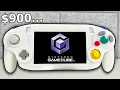 I Bought a PORTABLE GAMECUBE from eBay