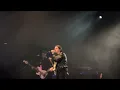Patrick Droney, Yours in the Morning, Live Electric Brixton London, May 18th 2024