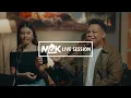 Vanessa Zee Ft Mario G Klau - Berkaca-kaca Live session (LOUD LINE MUSIC)