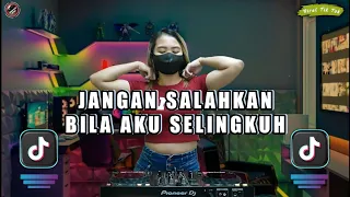 Download DJ JANGAN SALAHKAN BILA AKU SELINGKUH | SATU SAMA JEDAG JEDUG FUNKY HOUSE REMIX FULL BASS MP3