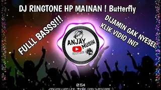  djbuterfly djdesa djremix dj ringtone hp mainan butterfly ful bass 