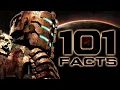 101 Dead Space Facts That You Probably Didn t Know 101 Facts Dead Space History Retrospective