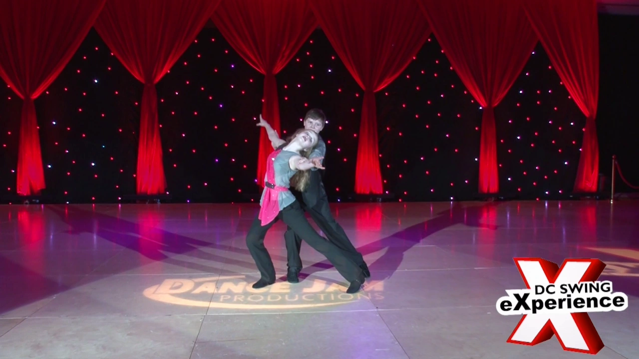 DCSX 2016 Exhibition Jacen Northcutt & Taylor Garrish