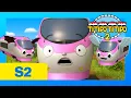Download Lagu TITIPO S2 EP10 l Oh Please, Genie! l Train Cartoons For Kids | TITIPO TITIPO 2