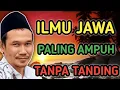 Lagu ILMU JAWA PALING AMPUH TANPA TANDING #gusbaha #ngajigusbaha #gusbahaterbaru #gusbahalive #quotes