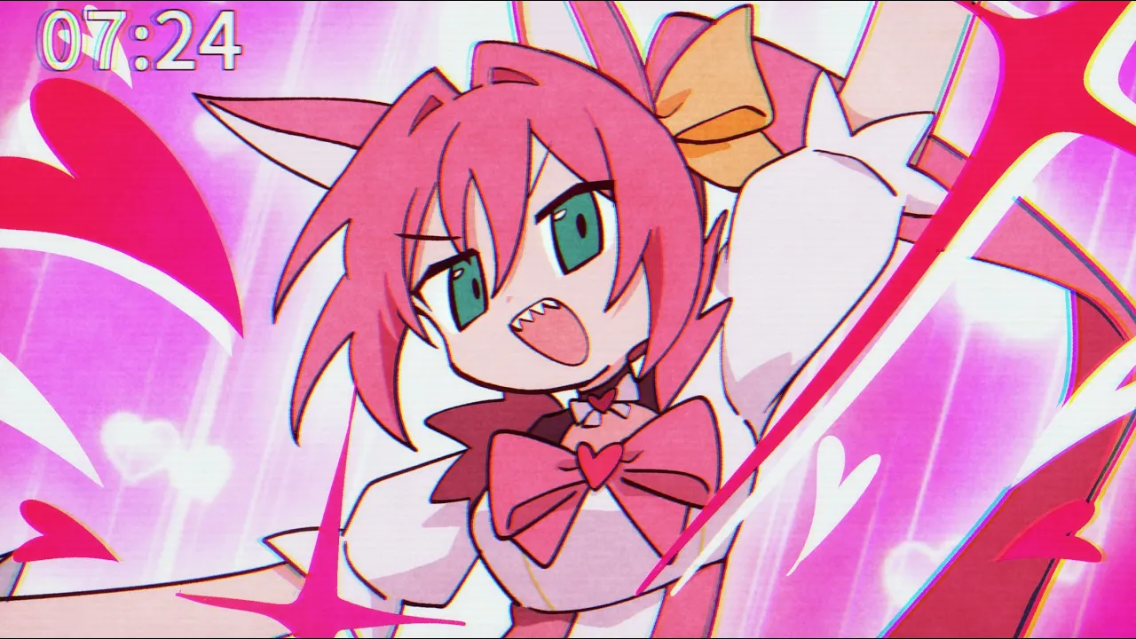 マスタード feat. REDALiCE ＆ モリモリあつし「 青い鳥はもう死んだのに 」