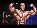 Shawn Rhoden - NO ONE BELIEVED IN ME