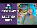 Is Mistplay Legit or Not I Tried it Honest Review