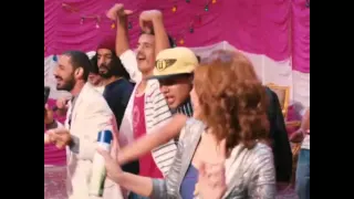 مهرجان سمعونا زغروطه يا بنات دندنها