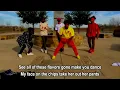 Migos - Dab Of Ranch