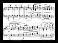 Danseuses de Delphes (Prelude 1 / Book 1) - Claude Debussy (w/ score)