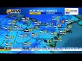 69News Weather Channel - Allentown PA 25 9 09pm
