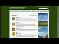 Farm Management System Java JSP Servlet Project Tutorial Java JSP CRUD Project