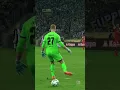 Goal Keeper Error #Football #Soccer #Bundesliga #CR7 #Neymaf #Messi........ Like ° Subscribe ° Share