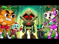 Download Lagu The Sad Robot Prekupat... Will You Be This Robot’s Friend? 🤖💔| Brainrot \u0026 Sprunki Animation