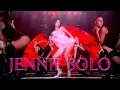 Download Lagu 🤯 BLACKPINK LA JENNIE SOLO REMIX DANCE BREAK 💃 [THE SHOW] SPECIAL STAGE 230826