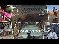 Download Lagu Travel Vlog | Parijs ontdekken met J'Noah | 129