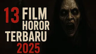 13 rekomendasi film horor internasional terbaik 2025