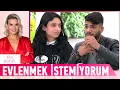 Download Lagu İzzet, 9 aylık bebeğin babası olduğunu reddediyor! - Esra Erol'da Kolaj