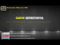Download Lagu Iwan   Yang Sedang Sedang Saja   Karaoke Minus One + Lirik