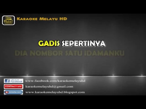 Download MP3 Iwan   Yang Sedang Sedang Saja   Karaoke Minus One + Lirik