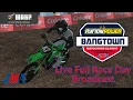 2026 JMA Bangtown National - Full Live Race Day Broadcast