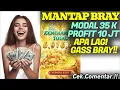 Lagu CARA MAIN SLOT TERBARU || CARA MAIN SLOT UNTUK PEMULA  MUDAH MENANG