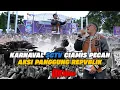 KARNAVAL SCTV CIAMIS PECAH ‼️ AKSI PANGGUNG REPVBLIK BIKIN MERIAH