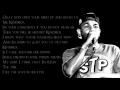 Kendrick Lamar - Swimming Pools