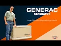 How Often Should You Change the Oil in Your Generac Generator
