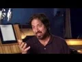 Ice Age Collision Course Manny Ray Romano Interview - Ice Age 5