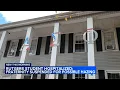 Rutgers University student hospitalized Alpha Sigma Phi fraternity suspended for possible hazing