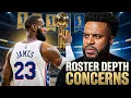 Can the Sixers Win It With LeBron