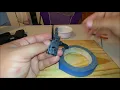 PT111 G2S Trigger Replacement Walkthrough