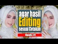 Lagu Cara Kalibrasi Monitor secara manual Agar hasil Editing sesuai dgn hasil Cetak Foto  [Ngophy #11]