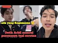 Lagu Detik Arbil Muncul ‼️ Ada Yang Kegemesan Sampai Dicubit 🤫