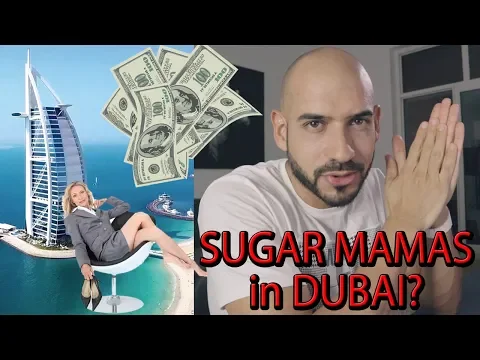 Download MP3 Sugar Mamas in Dubai? Easy Money or Scam?