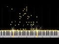 Joey Alexander - Draw Me Nearer | Jazz Piano Tutorial