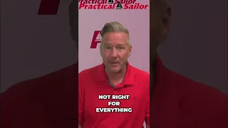 Boat Bottom Paint: Copper-Free vs. Copper Protection Guide #shorts