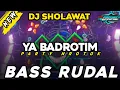 Download Lagu DJ PARTY NROTOK - YA BADROTIM - TERBARU BASS RUDAL HOREG