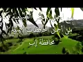 ابوبكر سالم بلفقيه مايحتاج ياعيسى