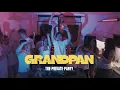GRANDPAN | The Private Party | AfroHouse Live Mix