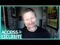 Aaron Eckhart Gushes Over Erin Brockovich Co-Star Julia Roberts