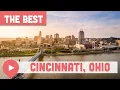 Best Things to Do in Cincinnati Ohio