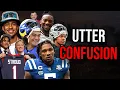 The 2023 NFL Draft Made ZERO Sense