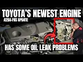 Download Lagu De meest voorkomende olielekkage bij Toyota-motoren: dit is de reden!