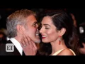 George Clooney and Amal Clooney Are Reportedly Expecting Twins