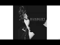 Bunbury -  Peor que como estamos Es difícil ya que estemos