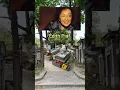 Download Lagu #kuburan paling #terkenal didunia #paris ,disini #makam #jimmorrison dan #top lain jg tempat syuting